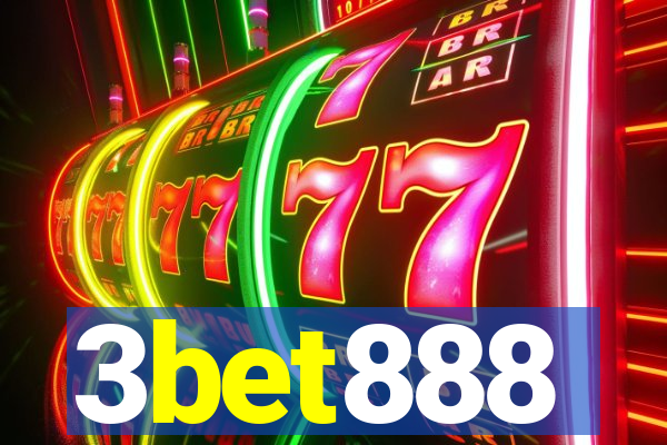 3bet888