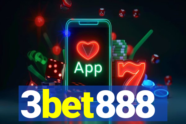 3bet888