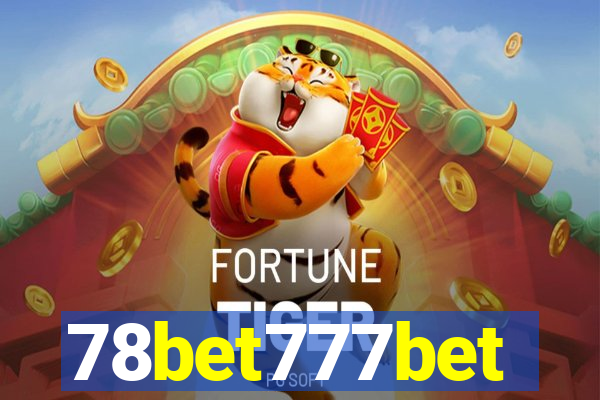 78bet777bet