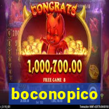 boconopico