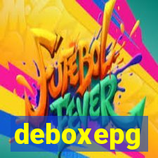 deboxepg