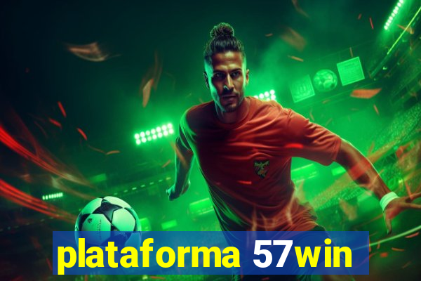 plataforma 57win