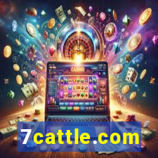 7cattle.com plataforma de jogos