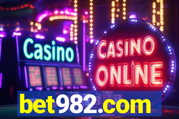 bet982.com