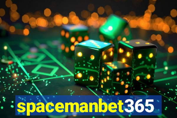 spacemanbet365