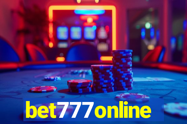 bet777online