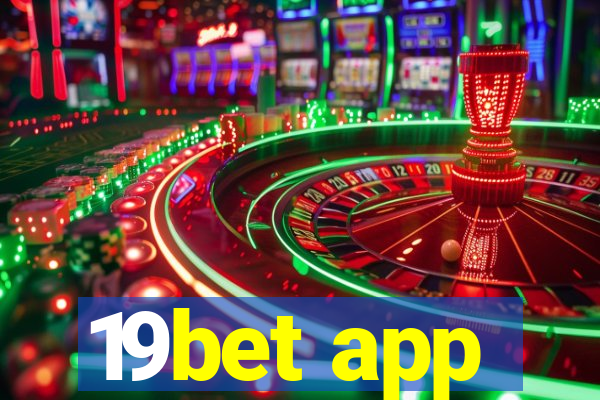 19bet app