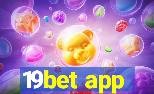 19bet app