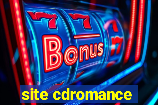 site cdromance