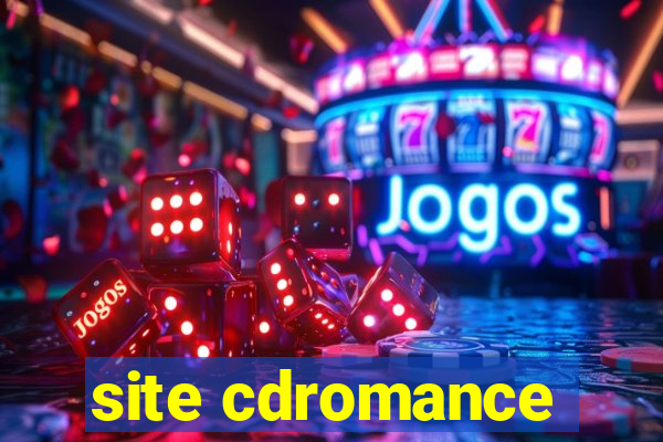 site cdromance