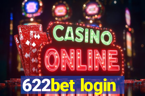 622bet login