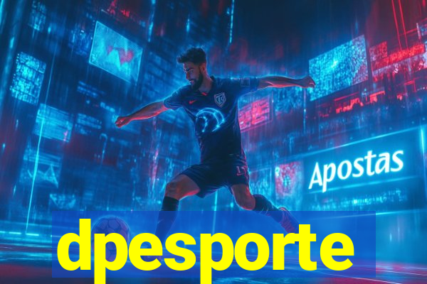 dpesporte