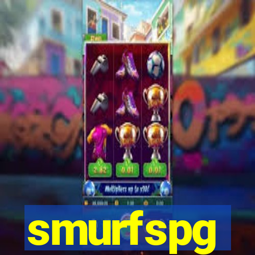 smurfspg