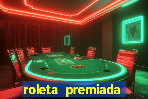 roleta premiada estrela bet