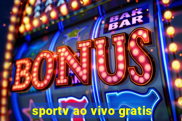 sportv ao vivo gratis