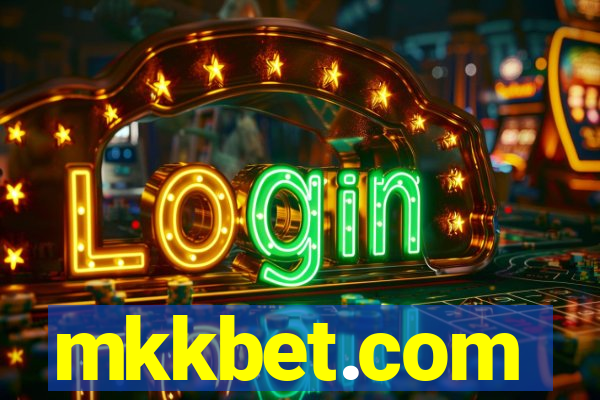 mkkbet.com