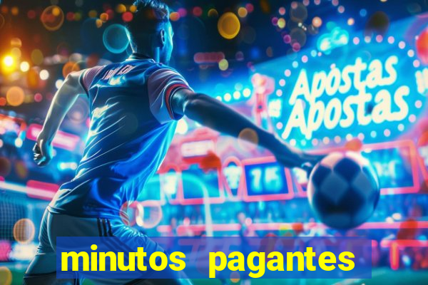 minutos pagantes jogos pg