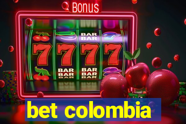 bet colombia