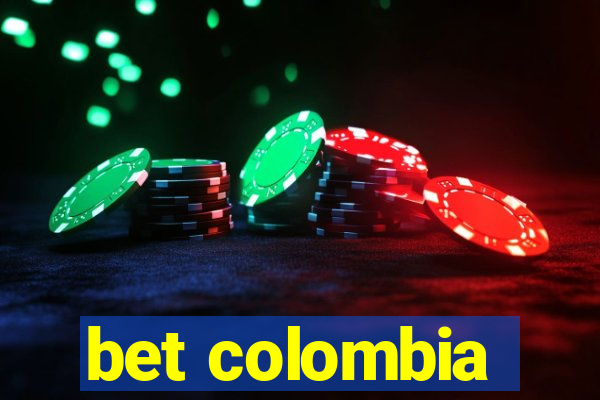 bet colombia