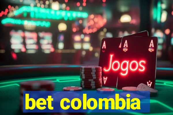 bet colombia