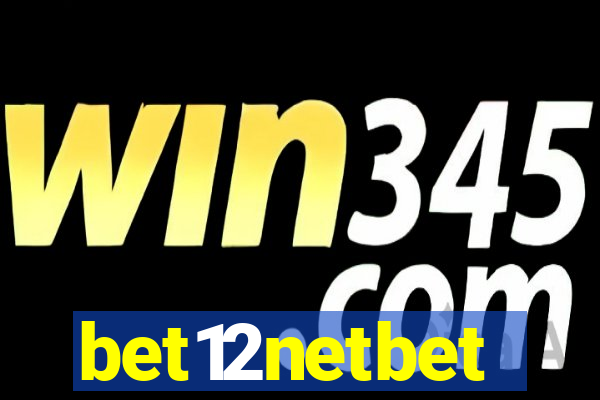 bet12netbet