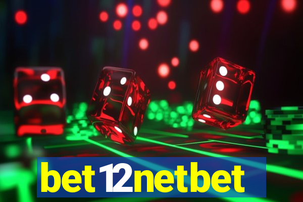 bet12netbet