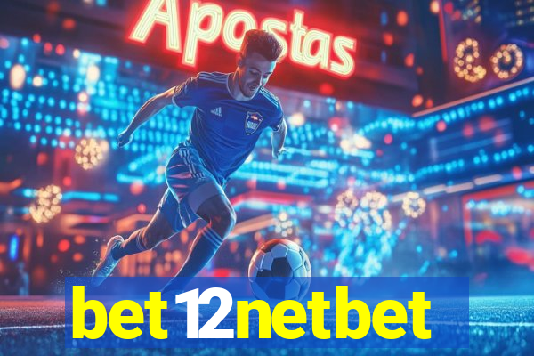 bet12netbet