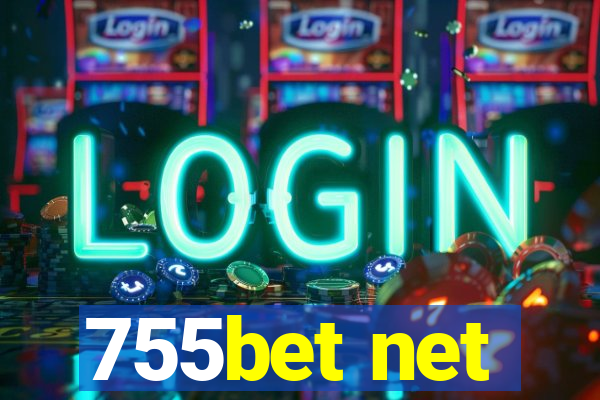 755bet net