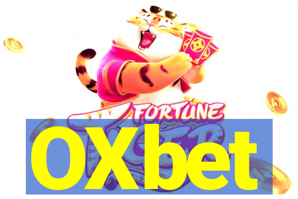 OXbet