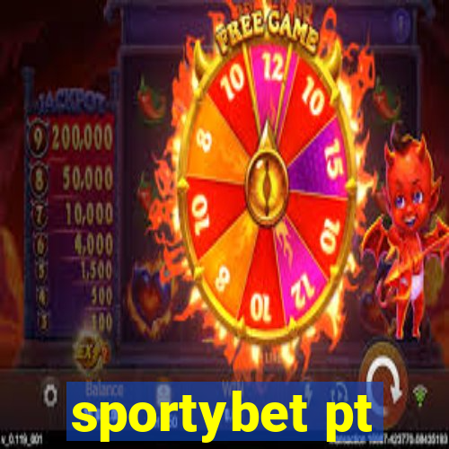 sportybet pt