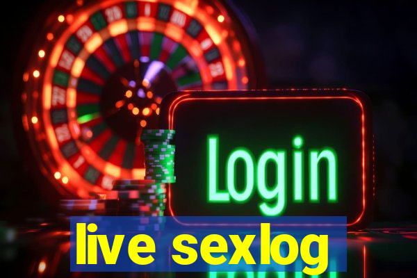 live sexlog