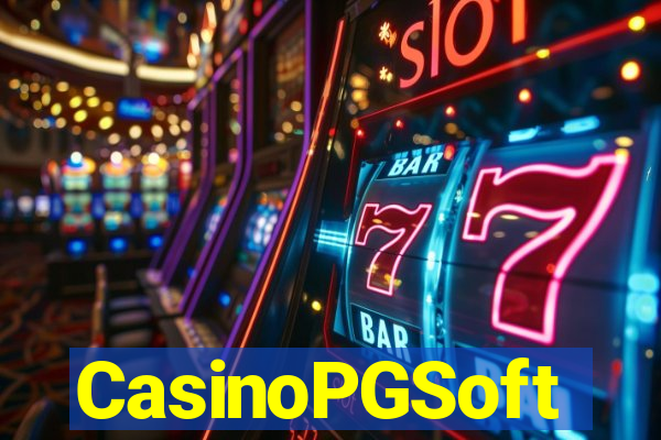 CasinoPGSoft