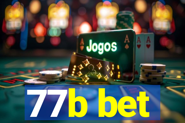 77b bet