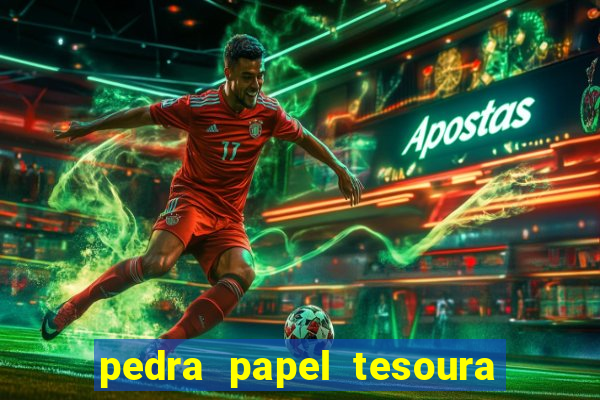 pedra papel tesoura livro pdf