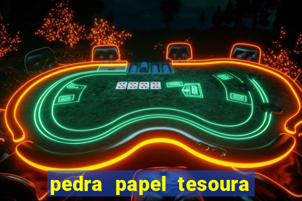 pedra papel tesoura livro pdf