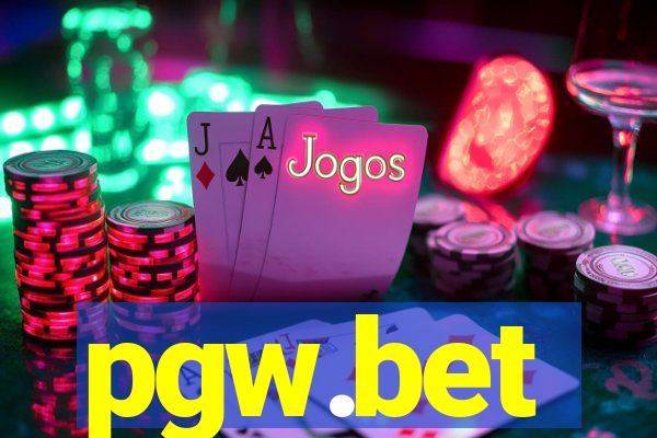 pgw.bet