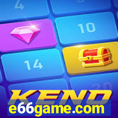 e66game.com