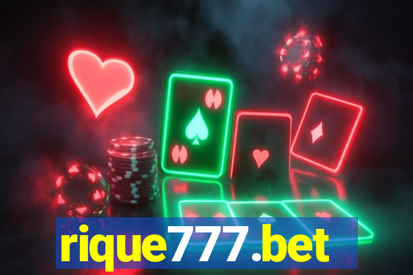 rique777.bet