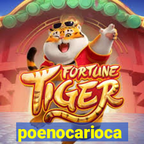 poenocarioca