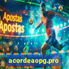 acordeaopg.pro