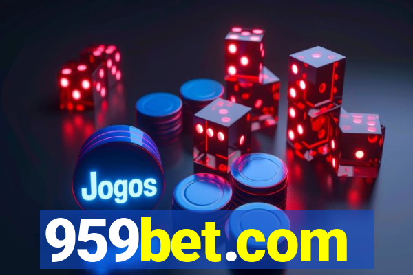 959bet.com