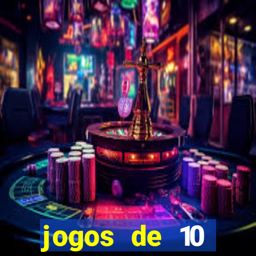 jogos de 10 centavos na betano