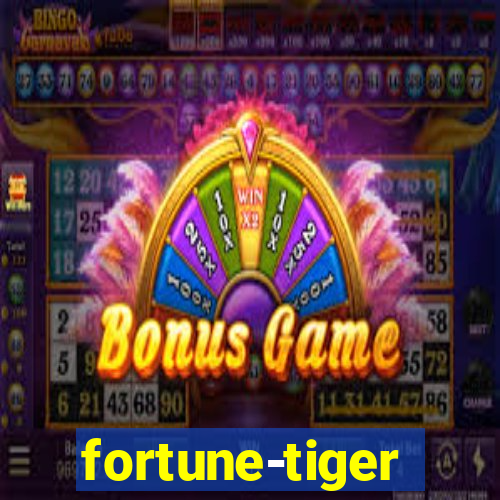 fortune-tiger