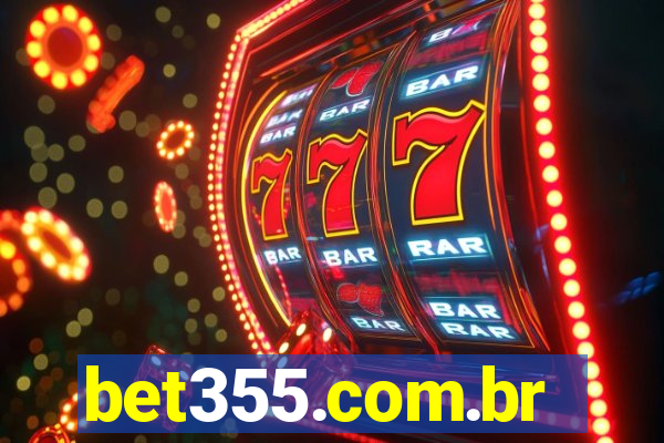 bet355.com.br