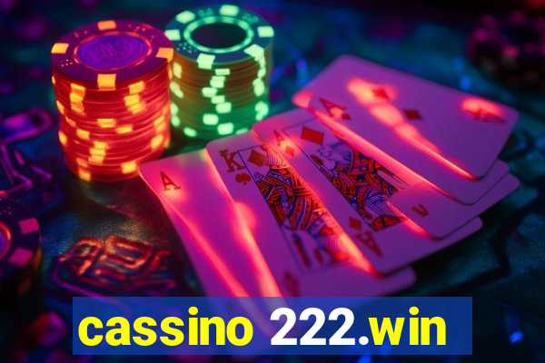 cassino 222.win