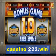 cassino 222.win