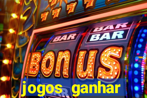 jogos ganhar dinheiro no pix