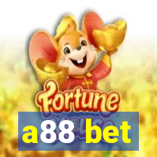 a88 bet