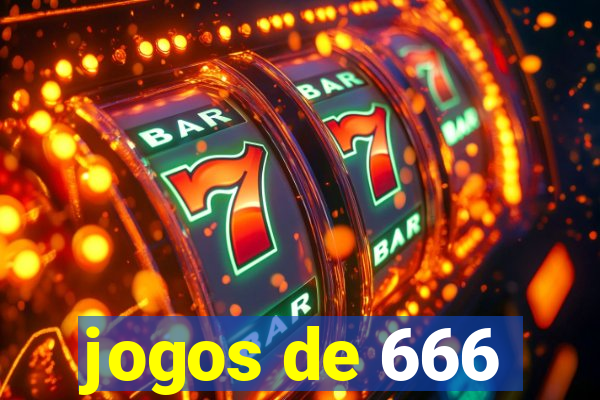 jogos de 666