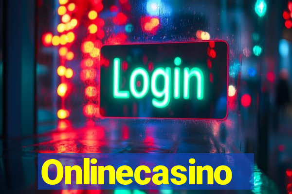 Onlinecasino